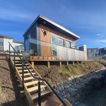 Apartament Longhorns Lake Tekapo Zewnętrze zdjęcie